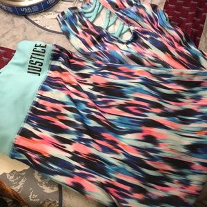 Teen outfits